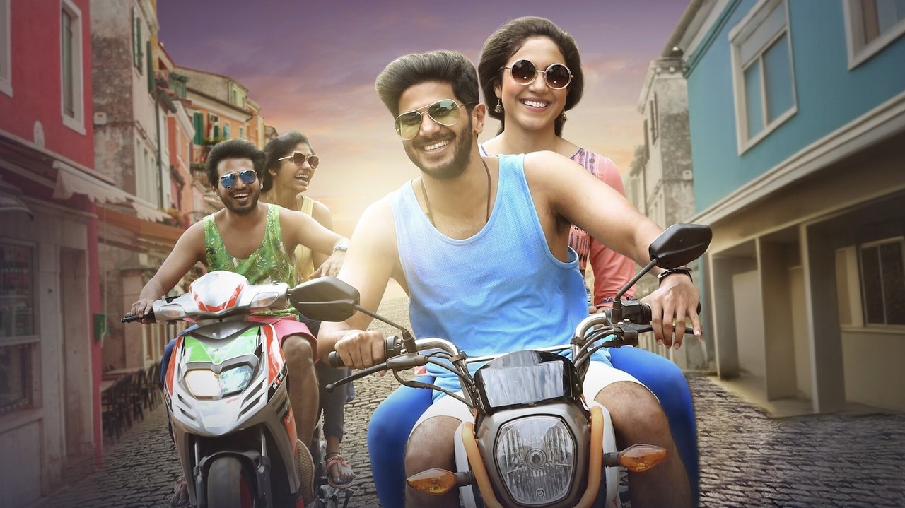 Kannum Kannum Kollaiyadithaal backdrop