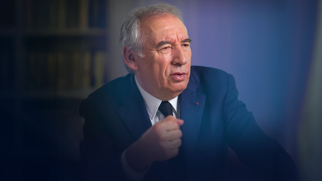 Matignon, mission impossible ? backdrop