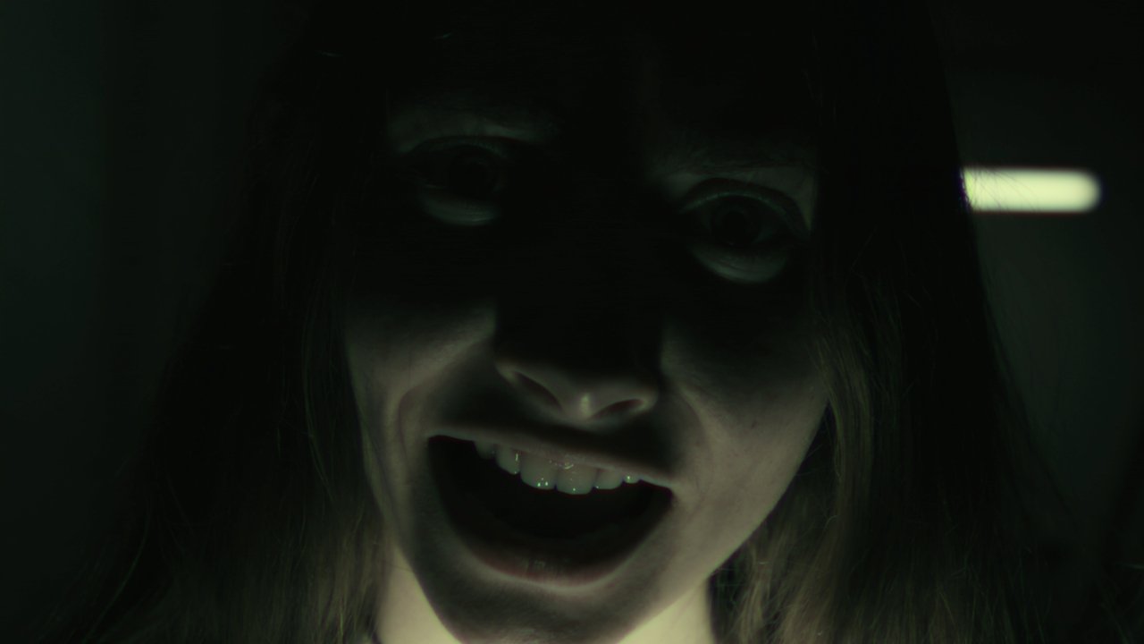 Playland: A Dream-O-Vision Experience backdrop