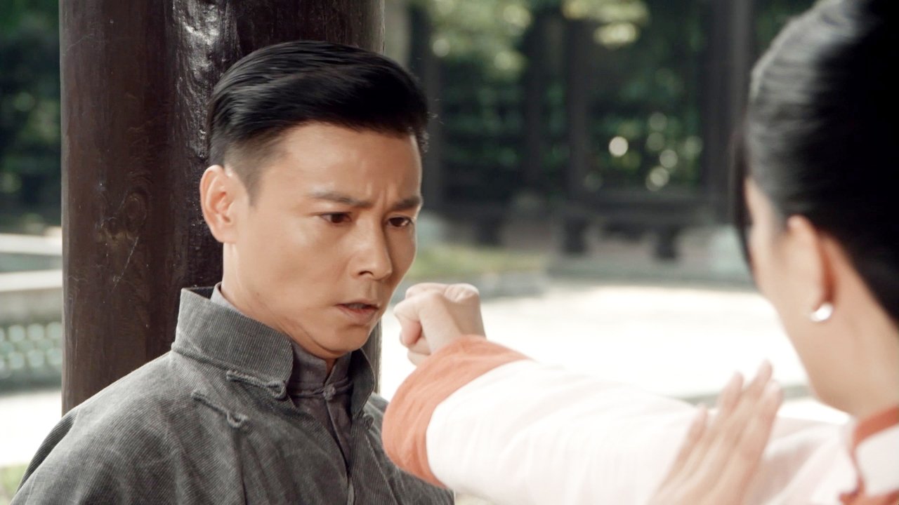 Heroes Amidst Turmoil backdrop