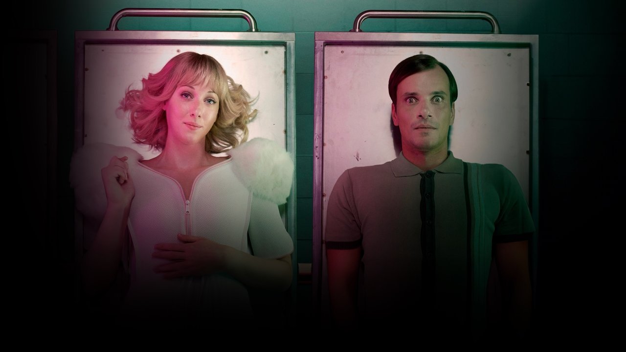 Halfway Home backdrop