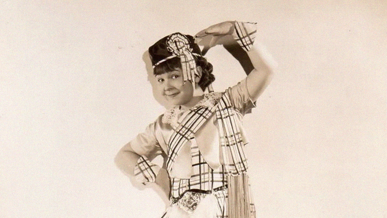 This Is the Life backdrop