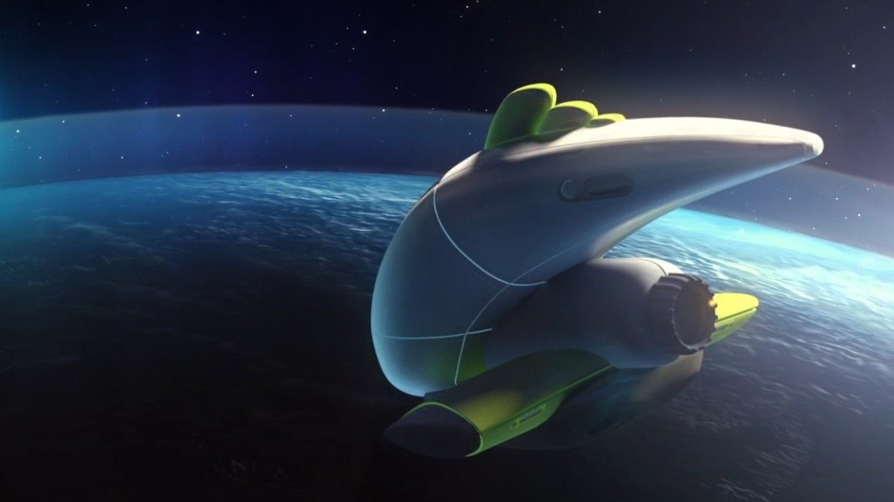 Rafadan Tayfa: Galaktik Tayfa backdrop