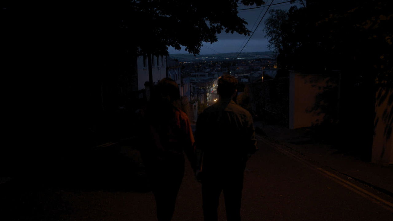 Midnight City backdrop