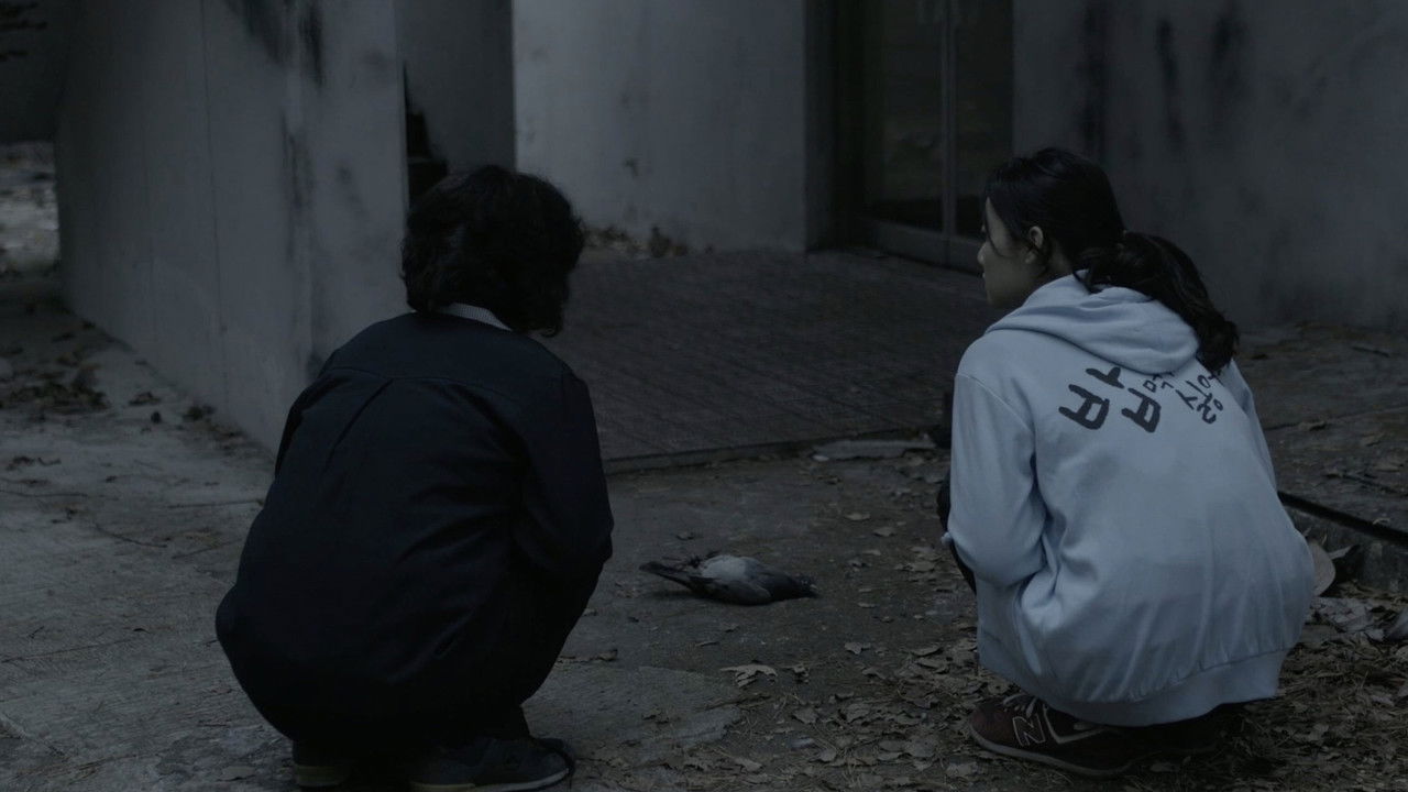 Kyungmi’s World backdrop