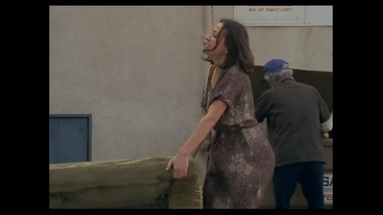 The Gleaners and I: Two Years Later backdrop