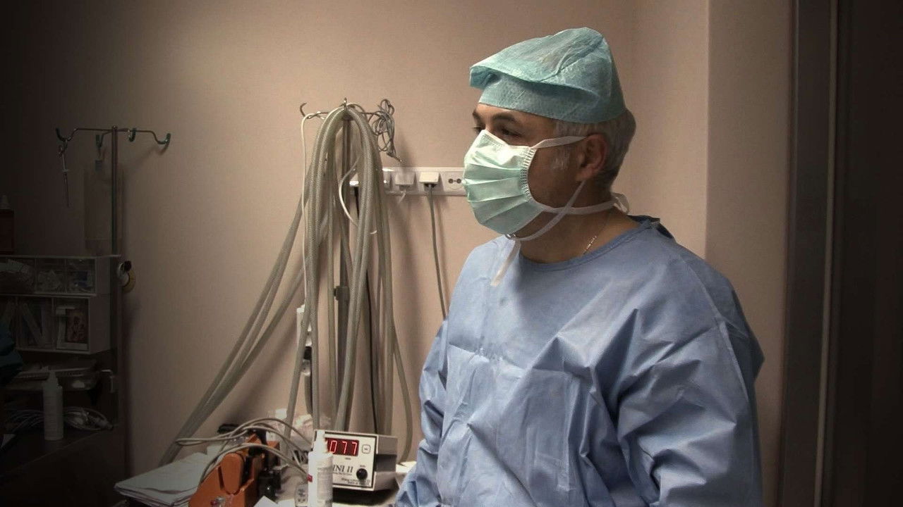 Life is Awesome backdrop