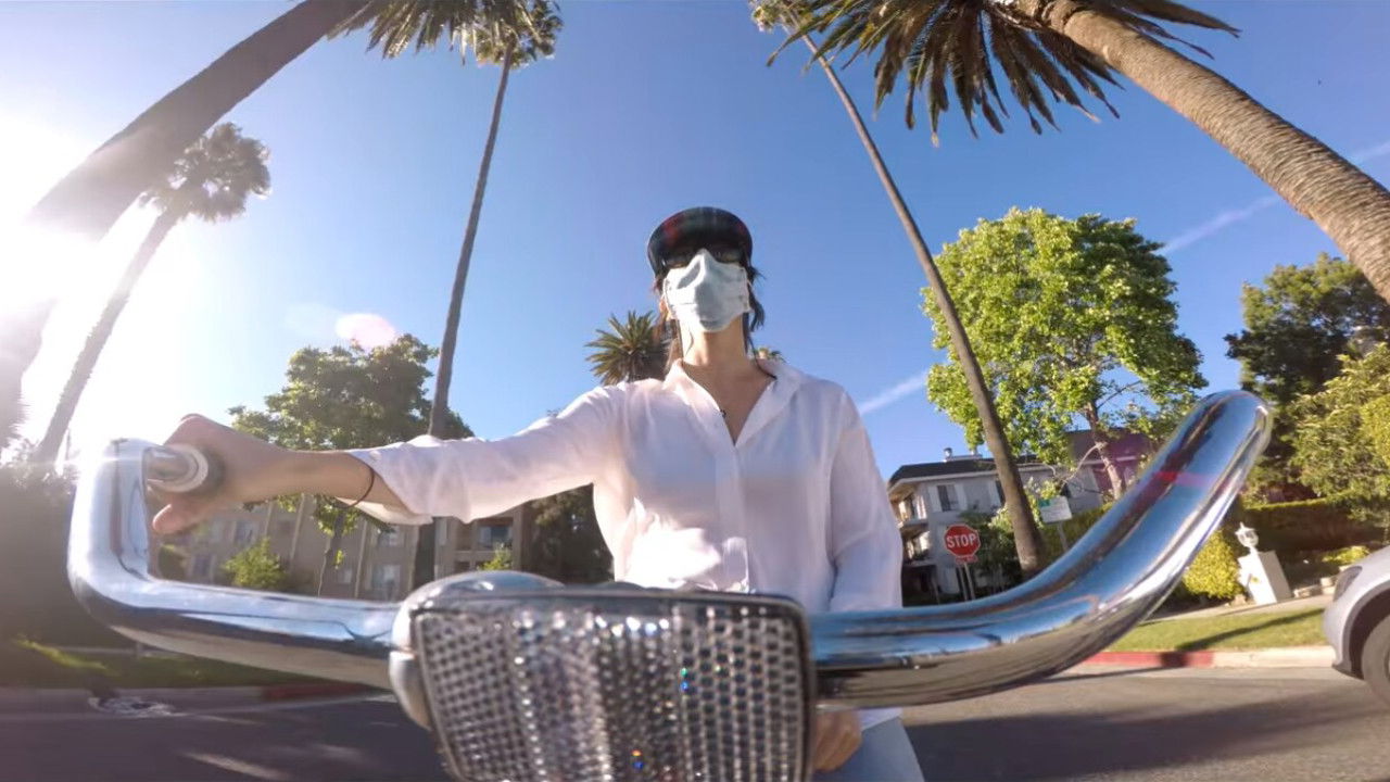 Ride It Out backdrop