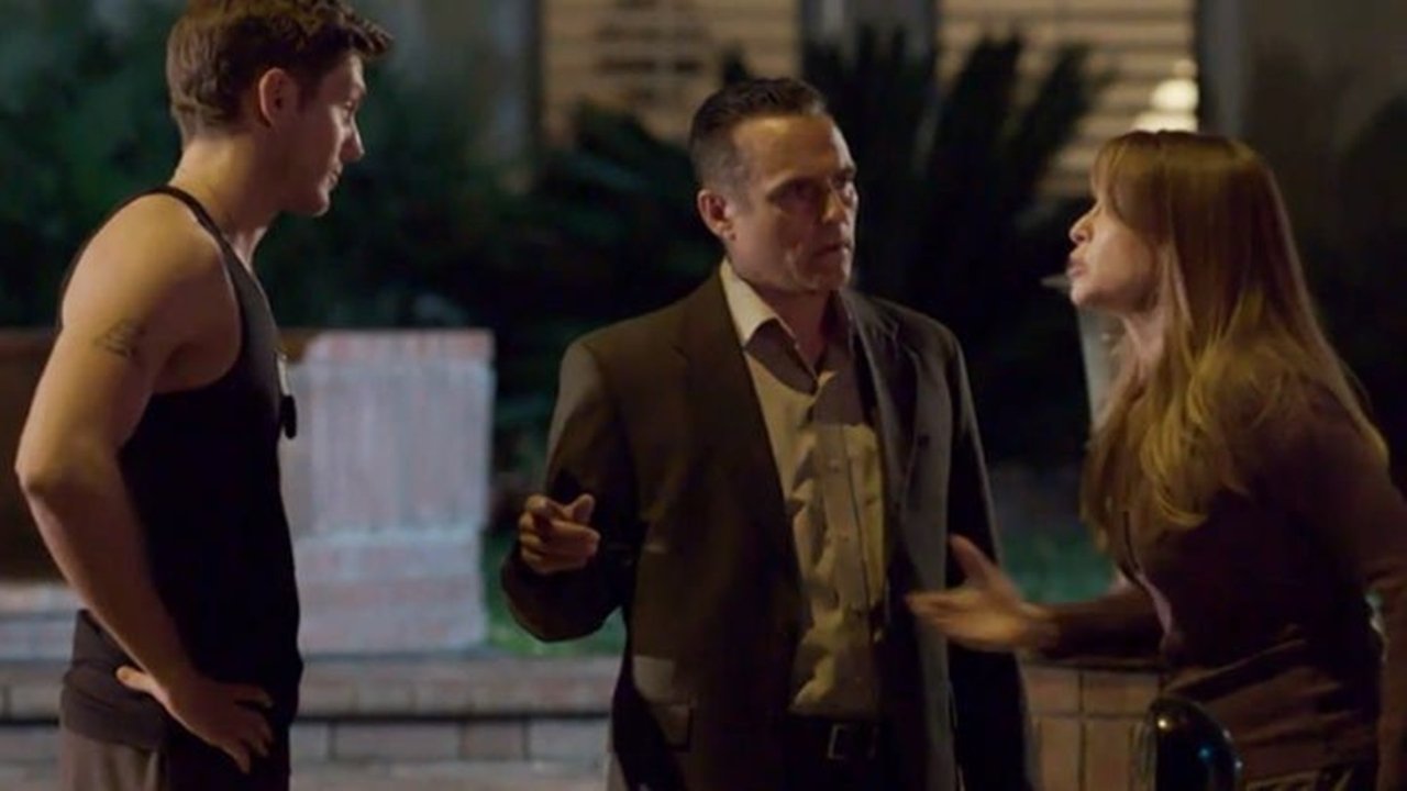 A Lover Betrayed backdrop