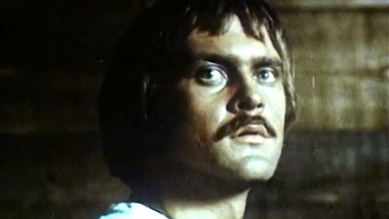 Ivan Mykolaichuk. Dedication backdrop