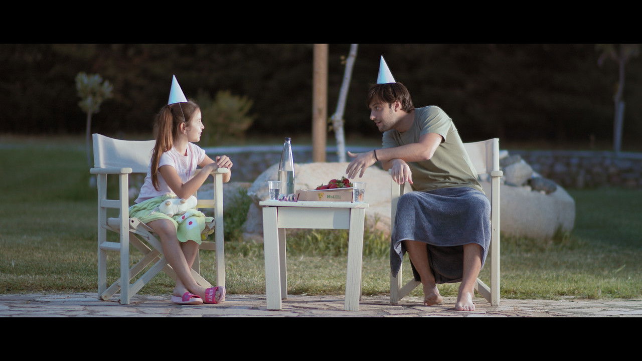 Unicorns Do Exist backdrop