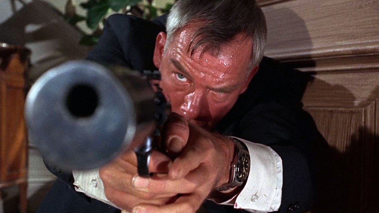 The Killers backdrop