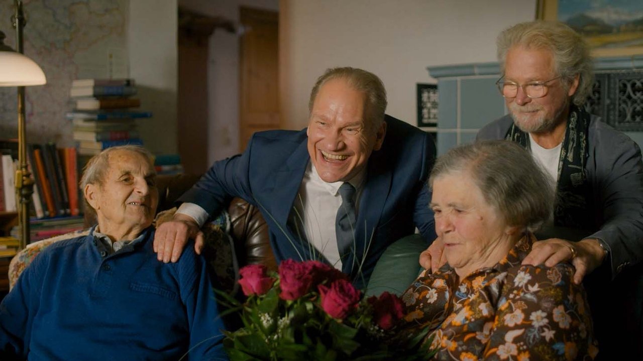 Surviving Brandenburg backdrop