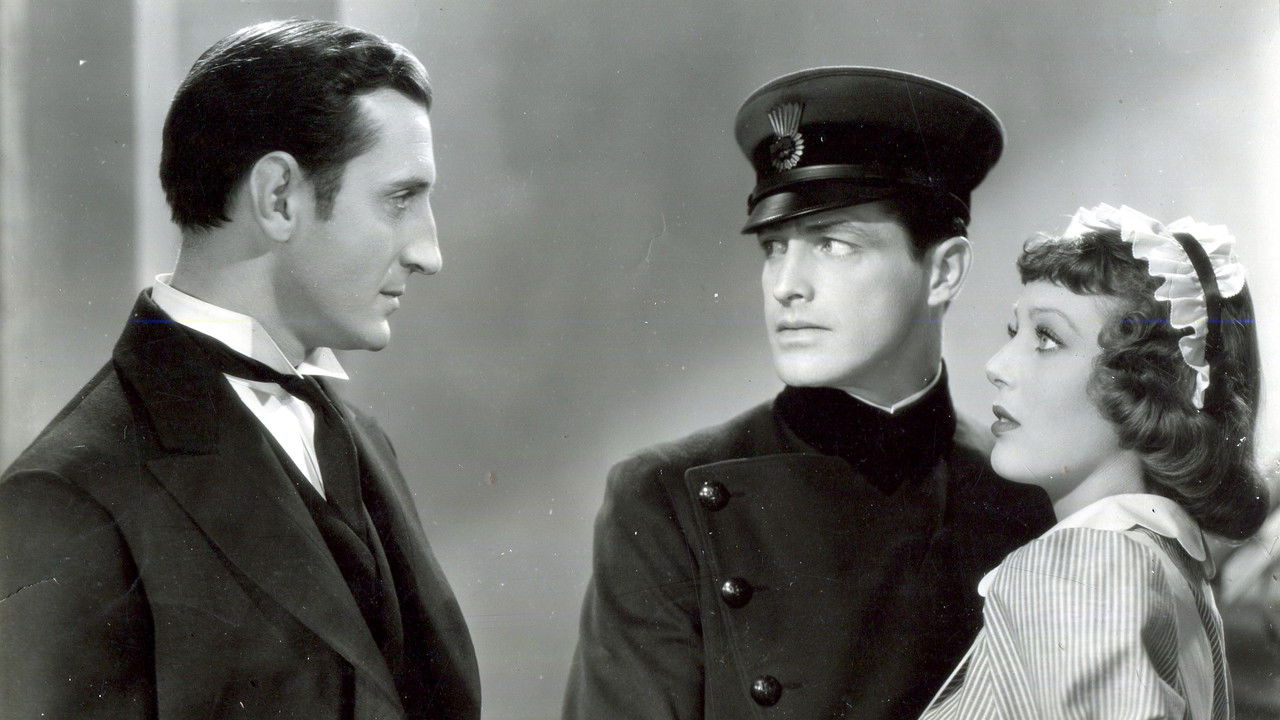 Private Number backdrop