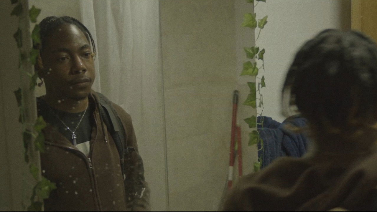 Uncanny, Uncanny backdrop