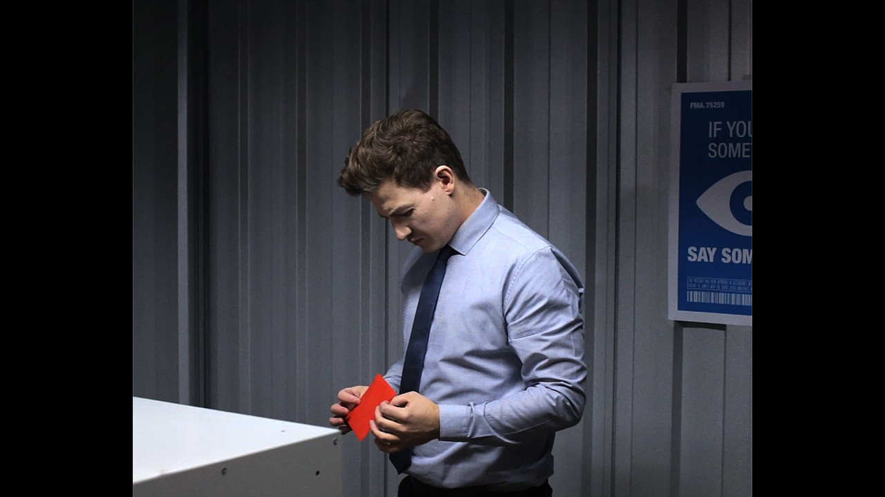 More Than This backdrop