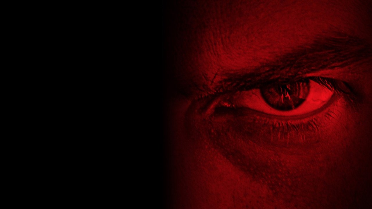 Lethal Admirer backdrop