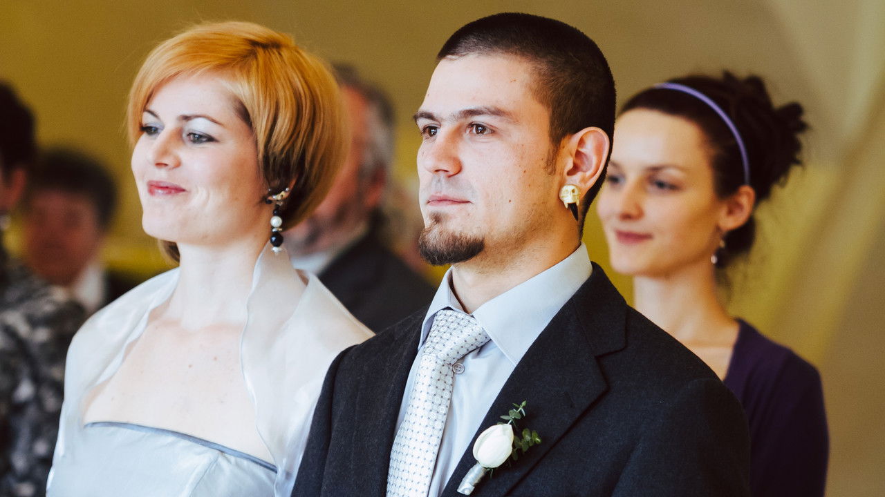 Manželské etudy: Nová Generace backdrop