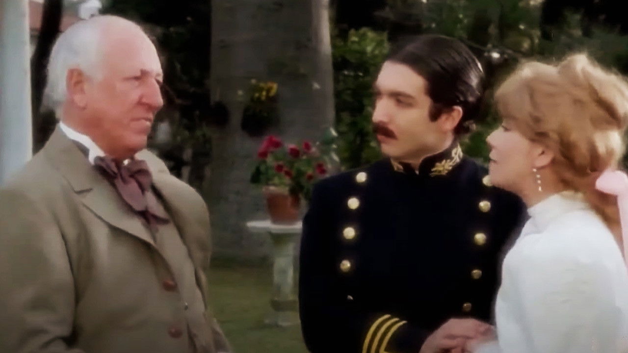 The Rosales backdrop