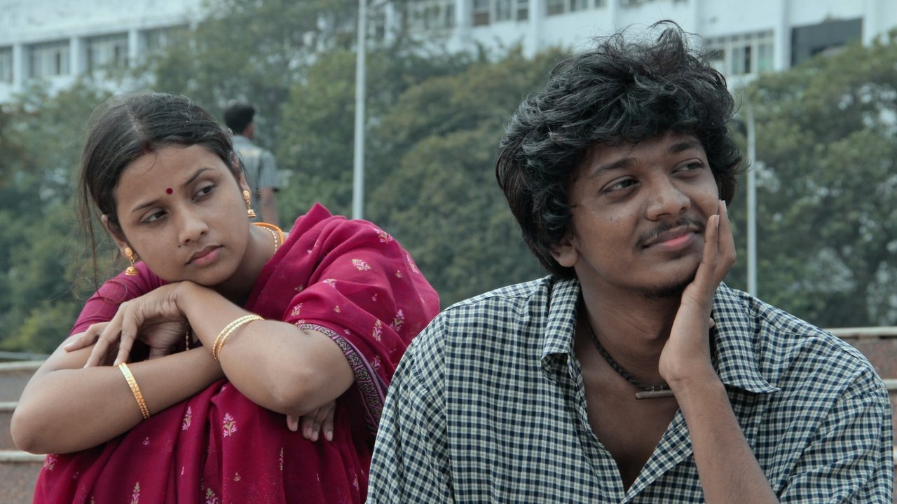 Vazhakku Enn 18/9 backdrop