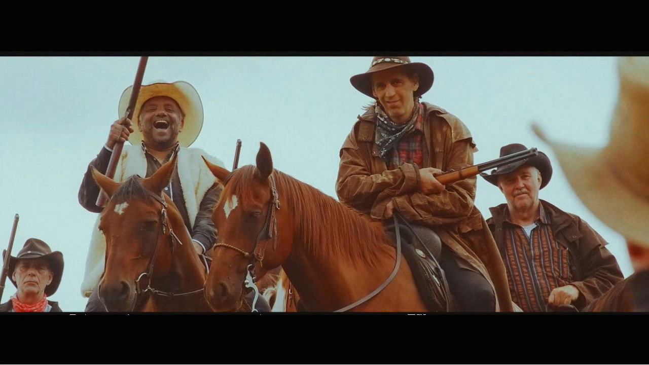 The forgotten Winchester backdrop