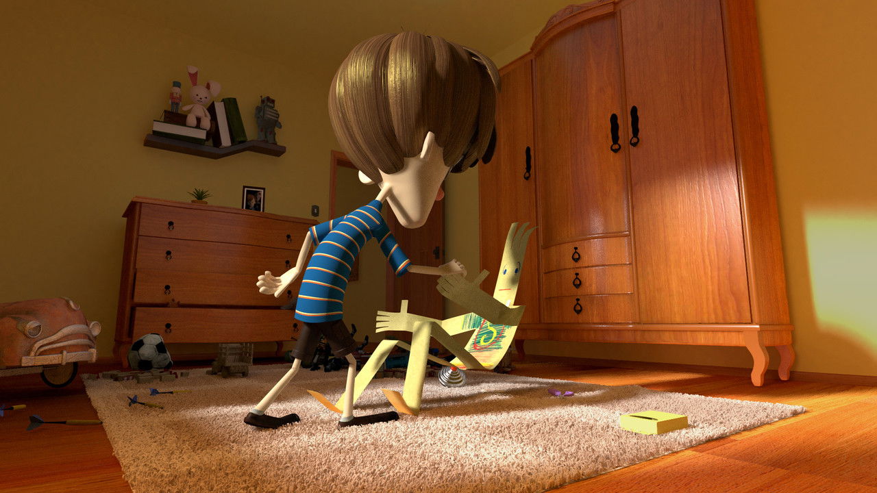 Meu Melhor Amigo backdrop