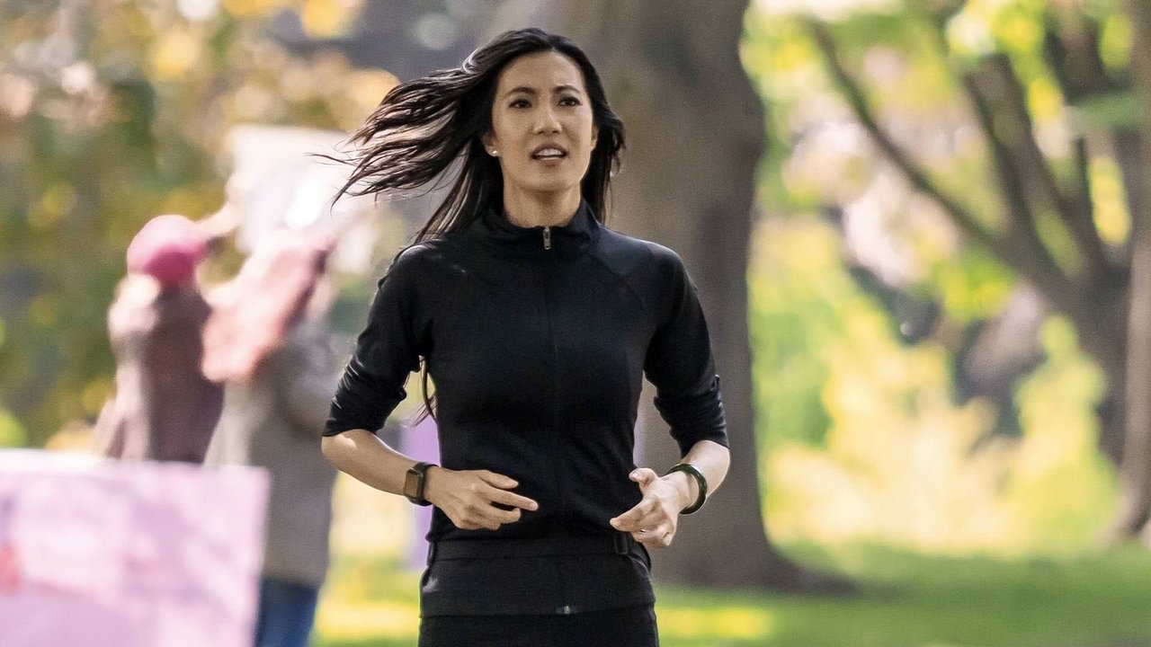 The Love Club: Sydney’s Journey backdrop