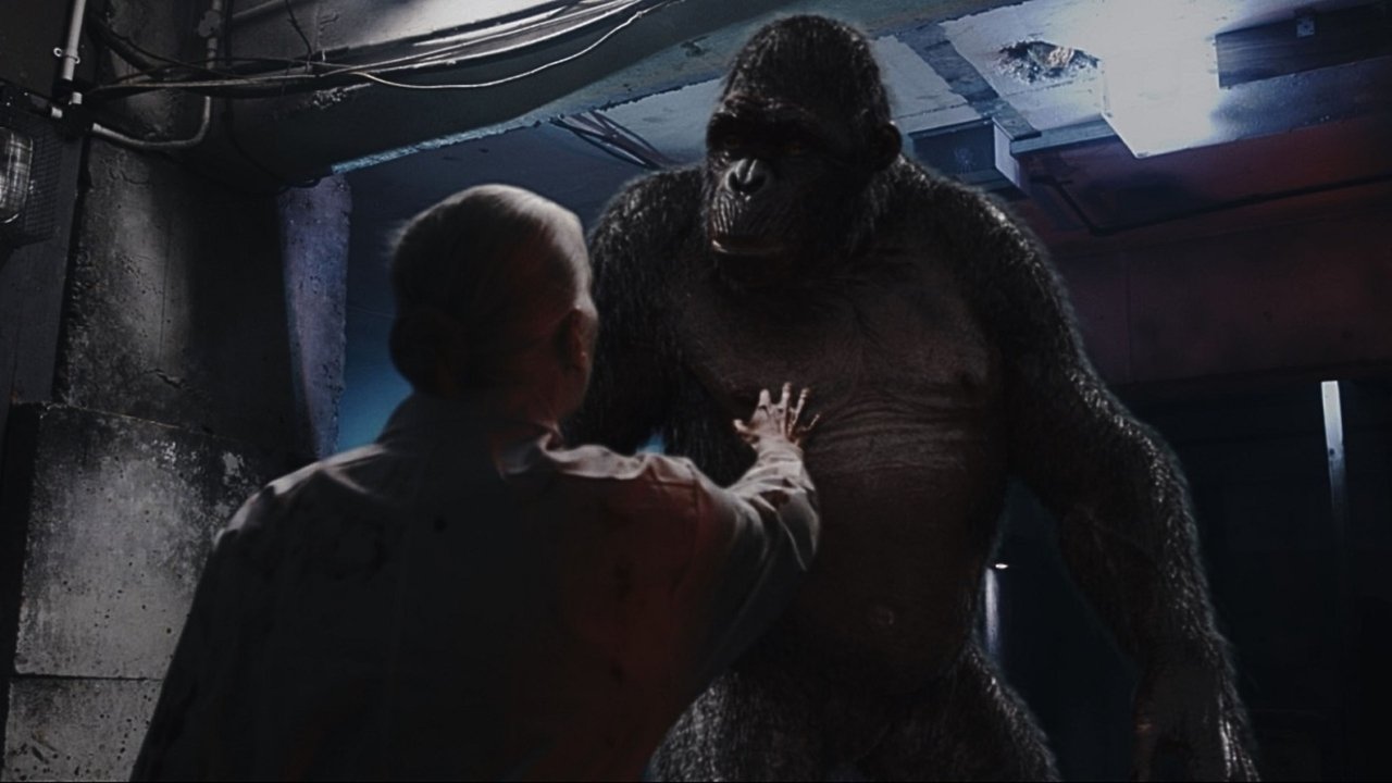 The Rise of the Beast backdrop