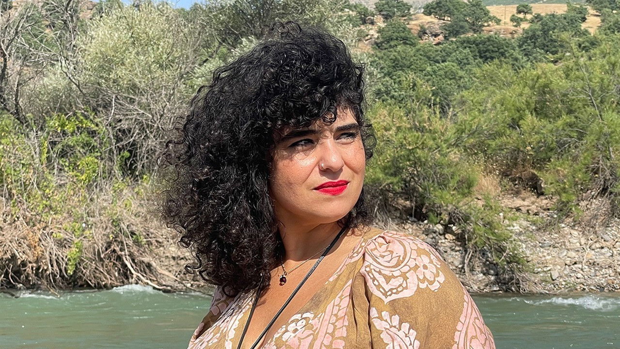 Turkadelica backdrop