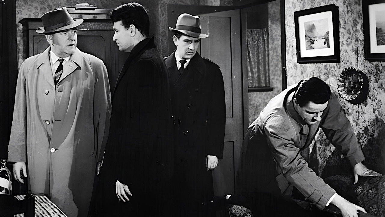 The Share Out backdrop