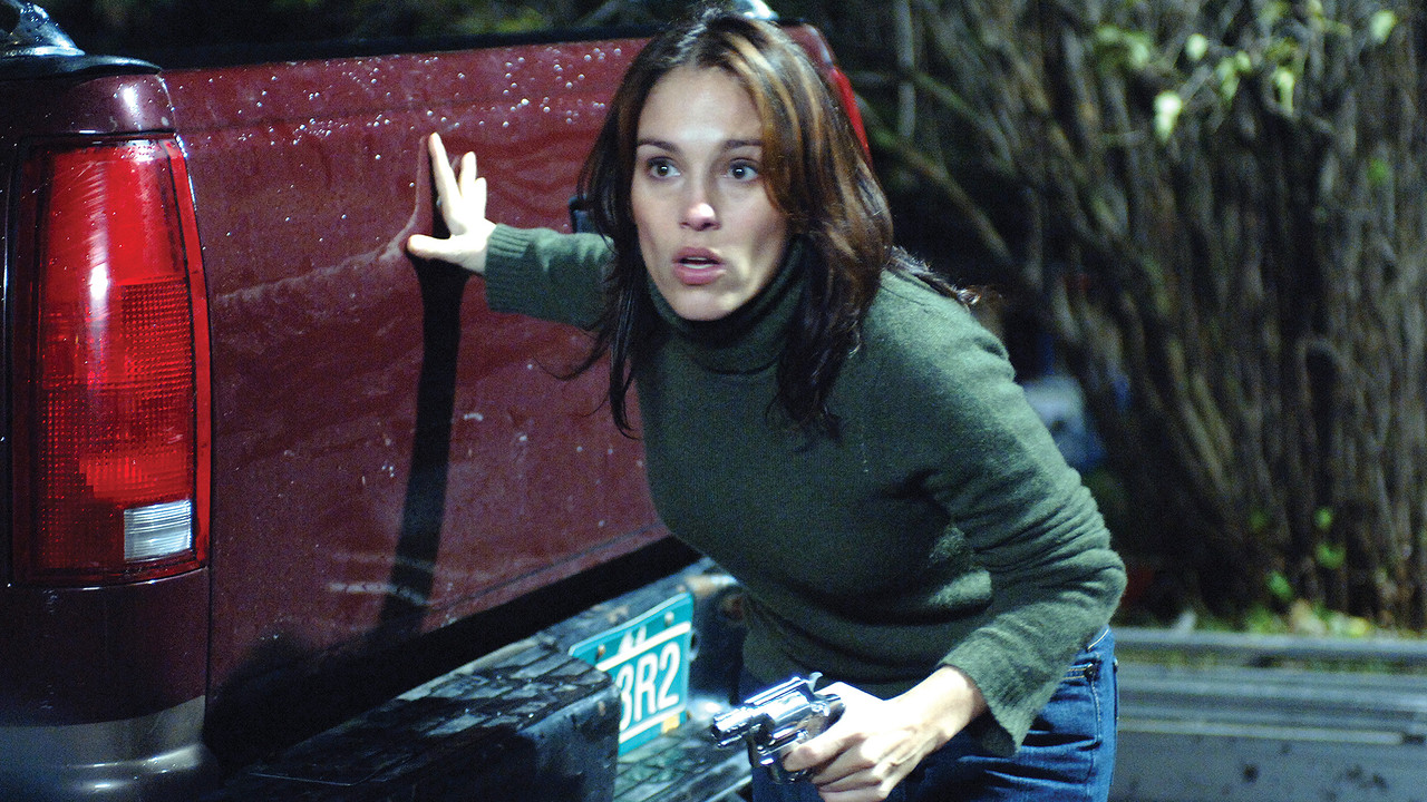 Fatal Trust backdrop