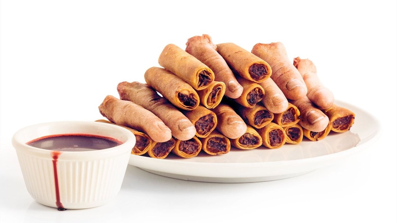 Santa Clarita Diet backdrop