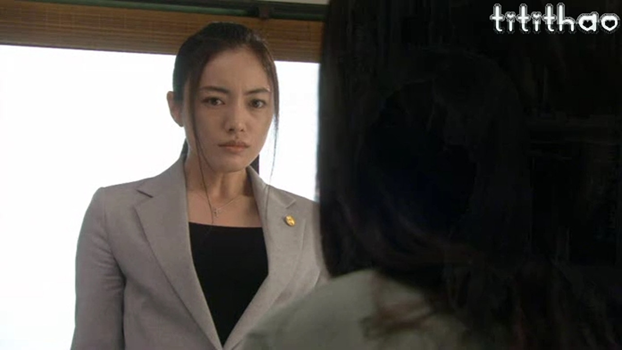 The Lawyer of Shimane backdrop