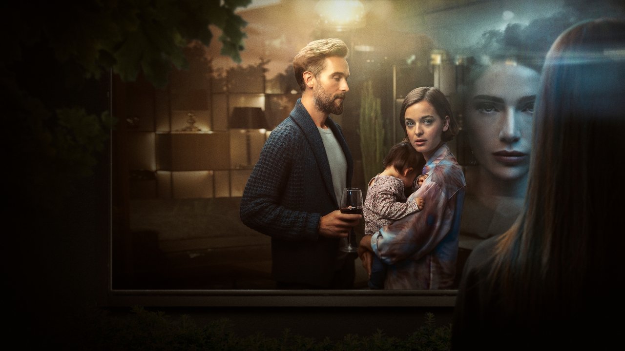 The Ex-Wife backdrop