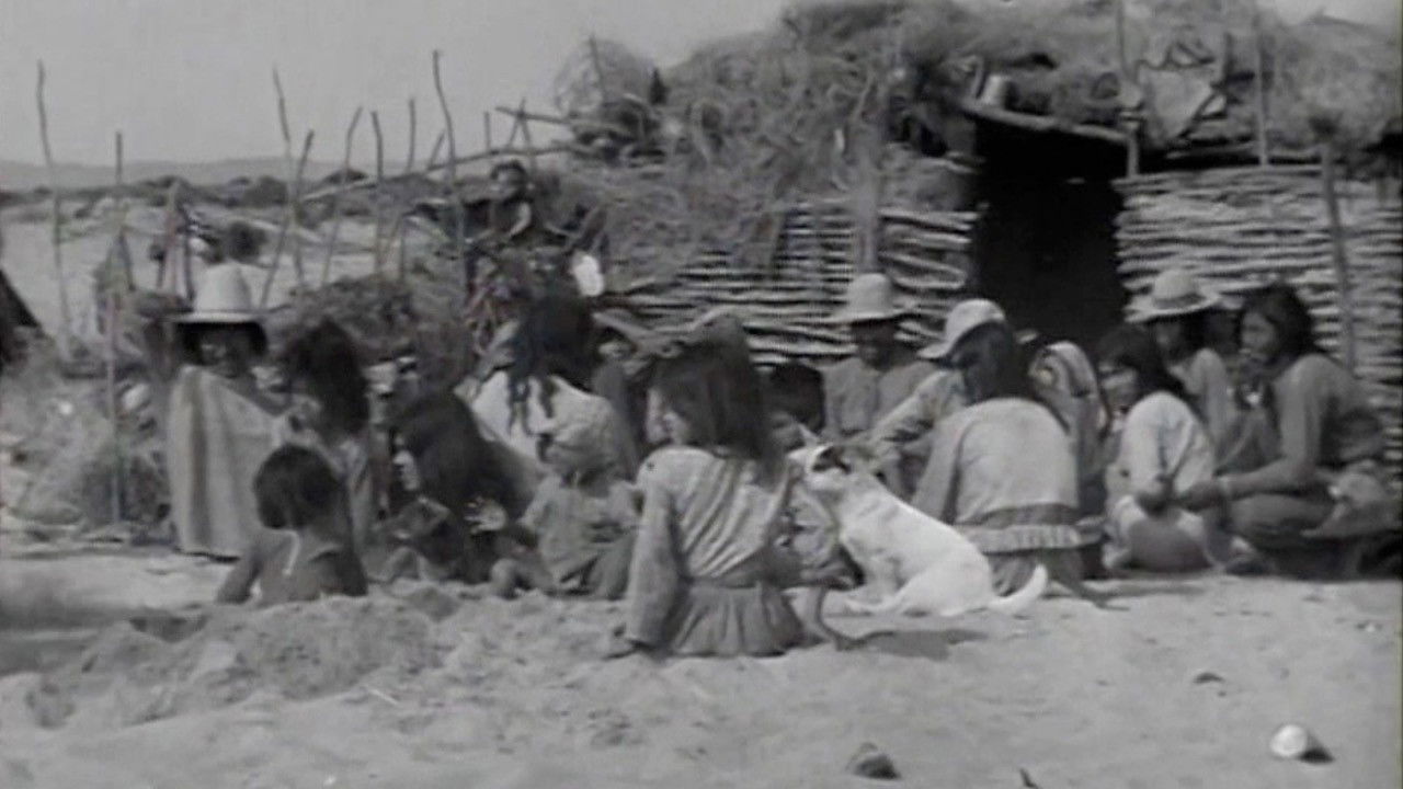 Utopia of Death backdrop