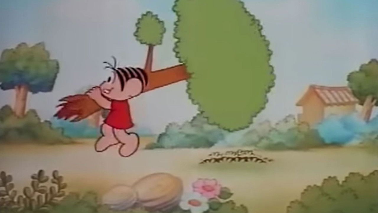 O Último Desejo backdrop