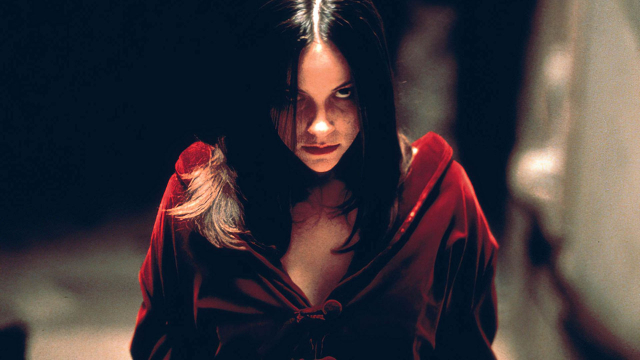 The Eternal backdrop