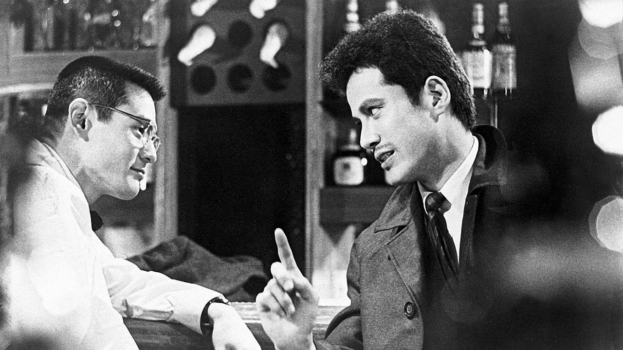 Face of the Dice backdrop