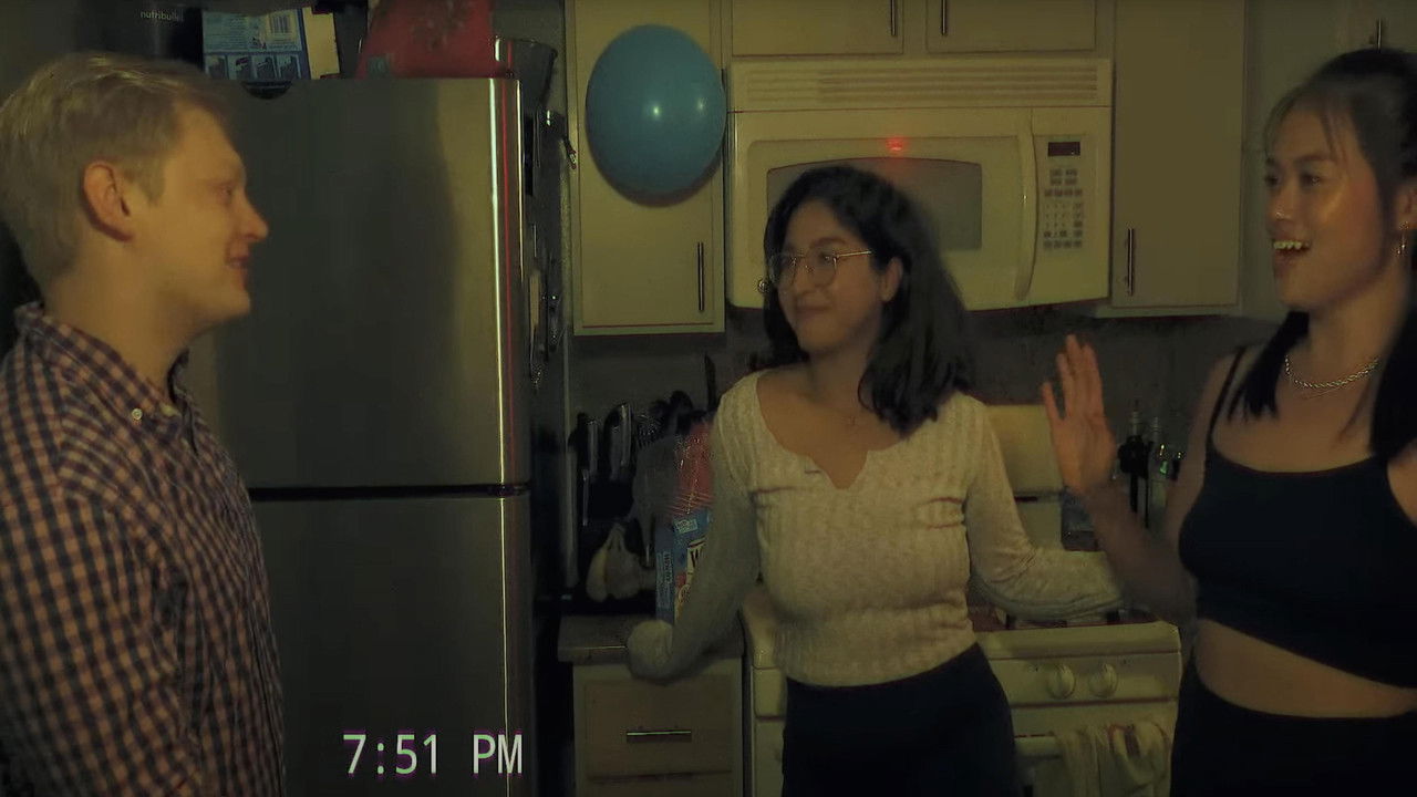 Milk & Serial backdrop