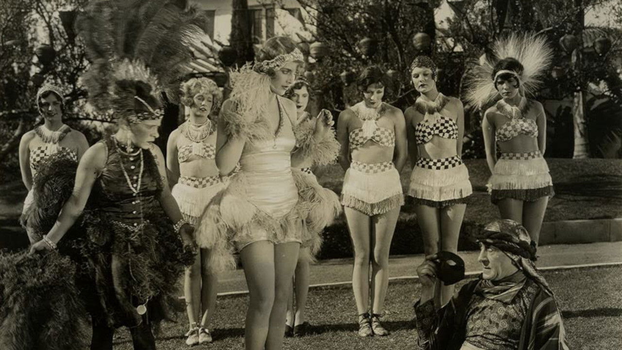 Matchmaking Mamma backdrop