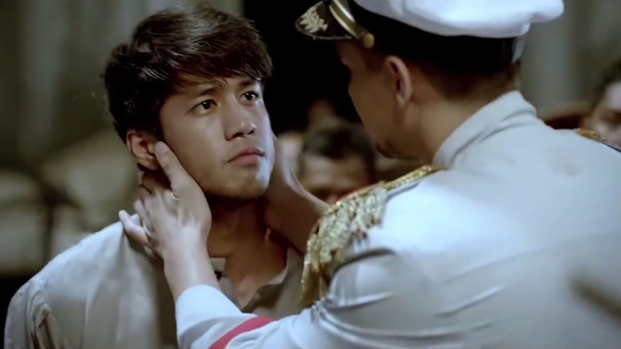 Ang Hapis at Himagsik ni Hermano Puli backdrop