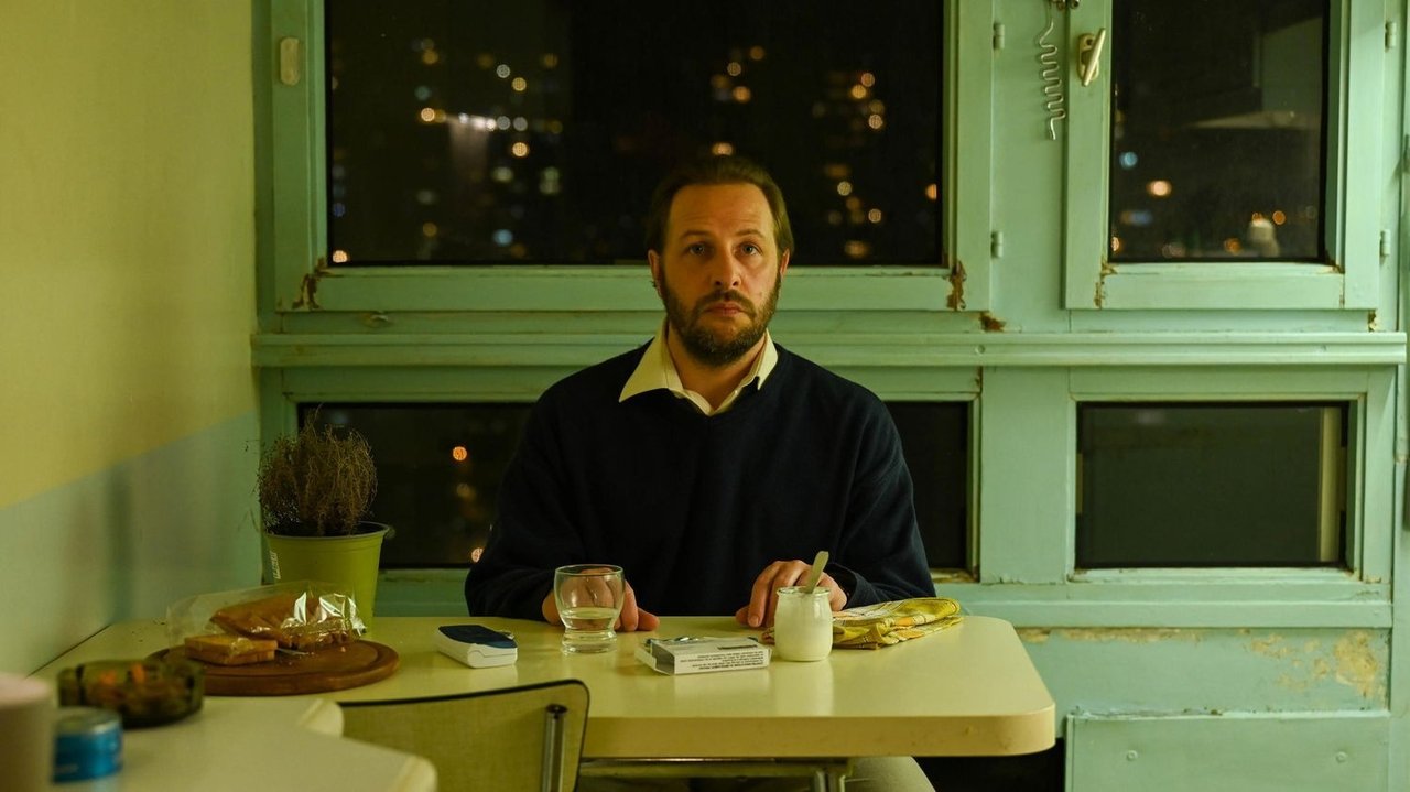 Les Particules élémentaires backdrop