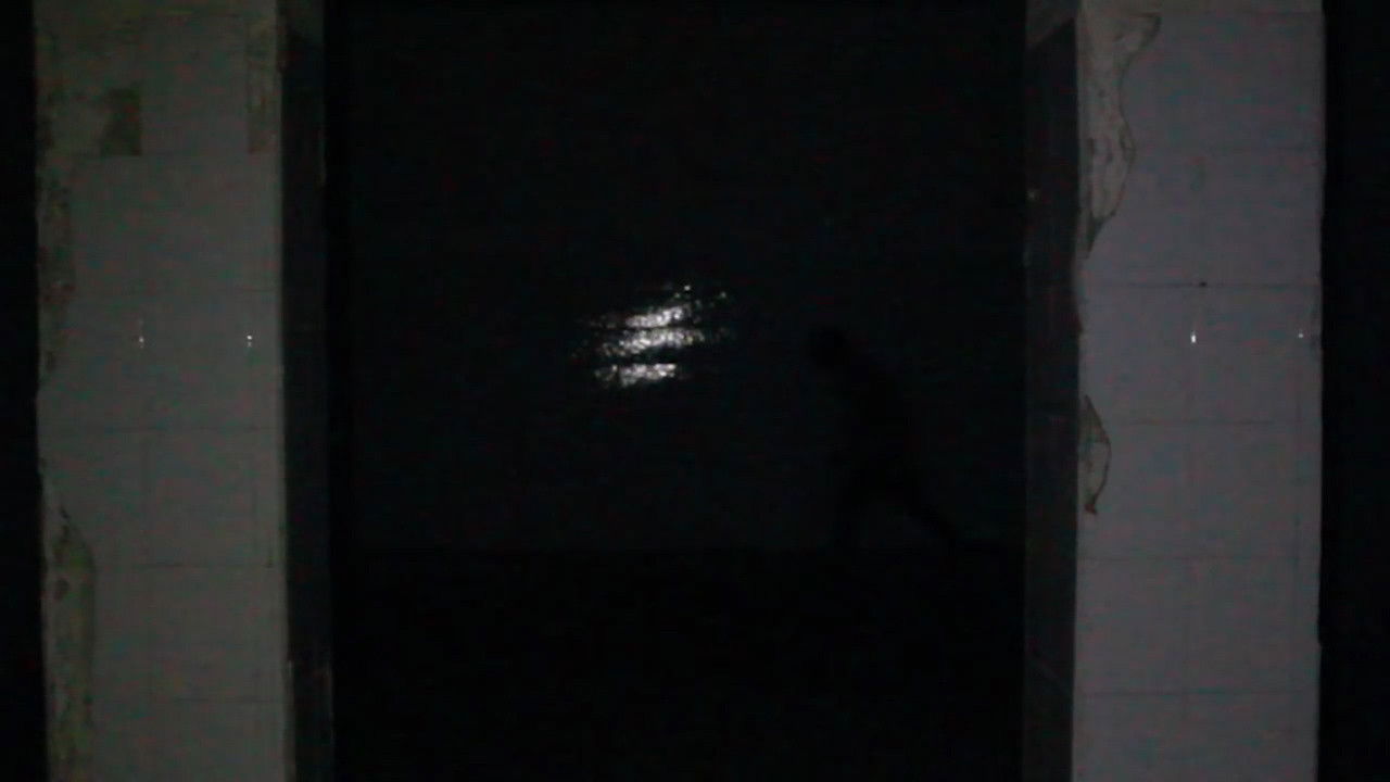 -Pursuit.Kidzuc.: Fuggire ad Occhi Chiusi backdrop