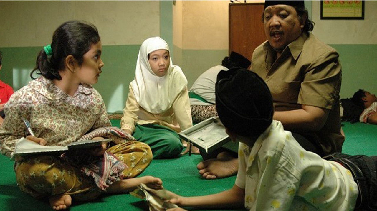 Of Love and Eggs backdrop