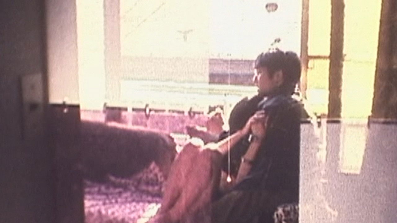 TRIANGLE⊿SLANT backdrop