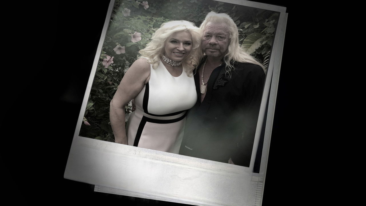 Dog & Beth: Fight of Their Lives backdrop
