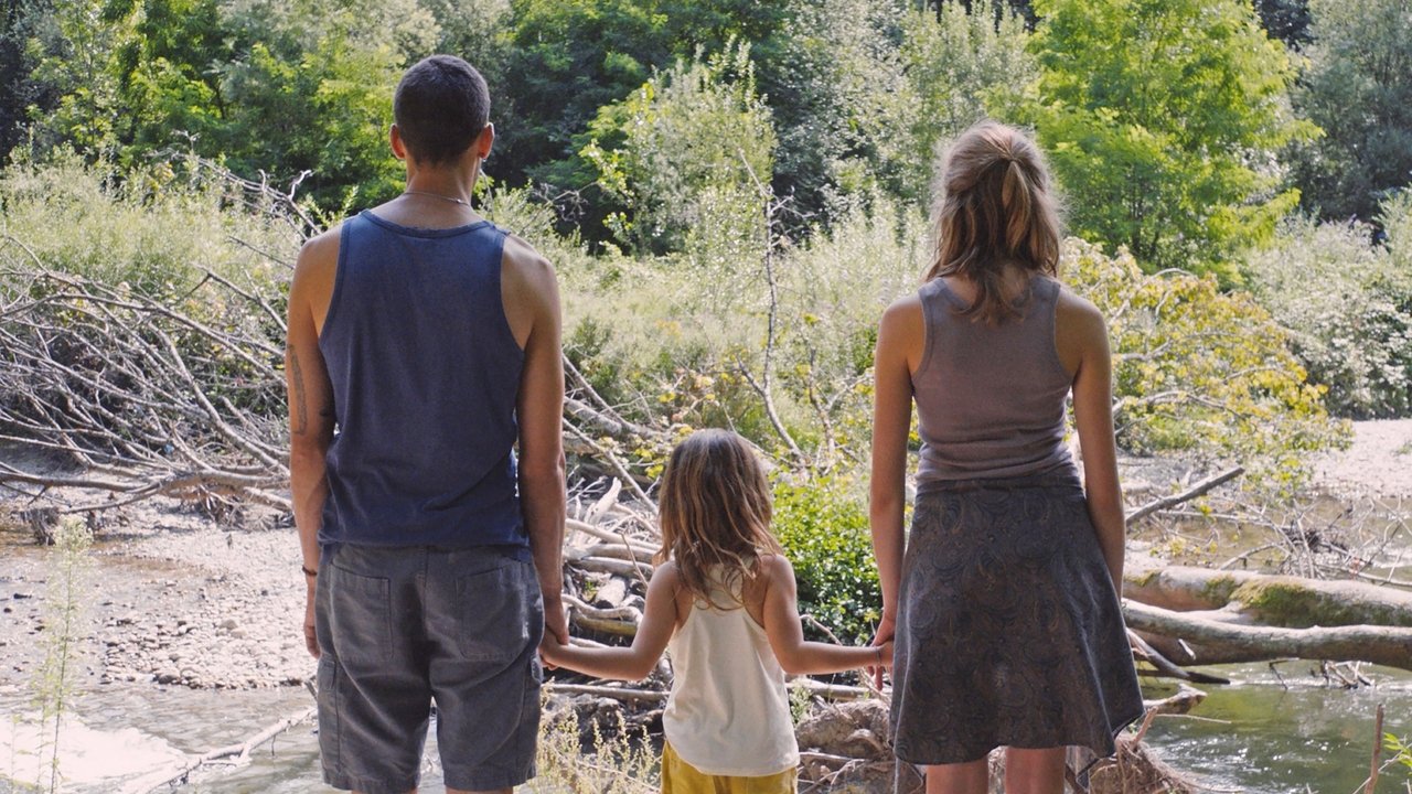 Longing for the World backdrop