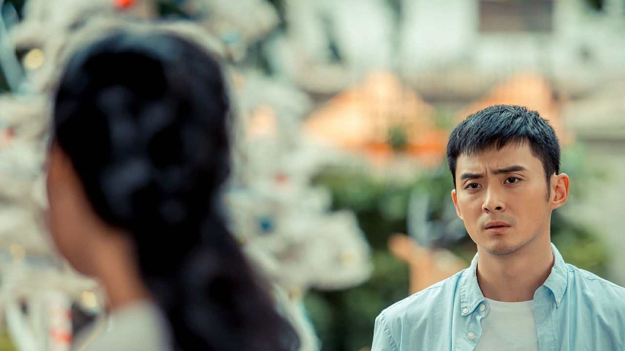 Boundless Love backdrop