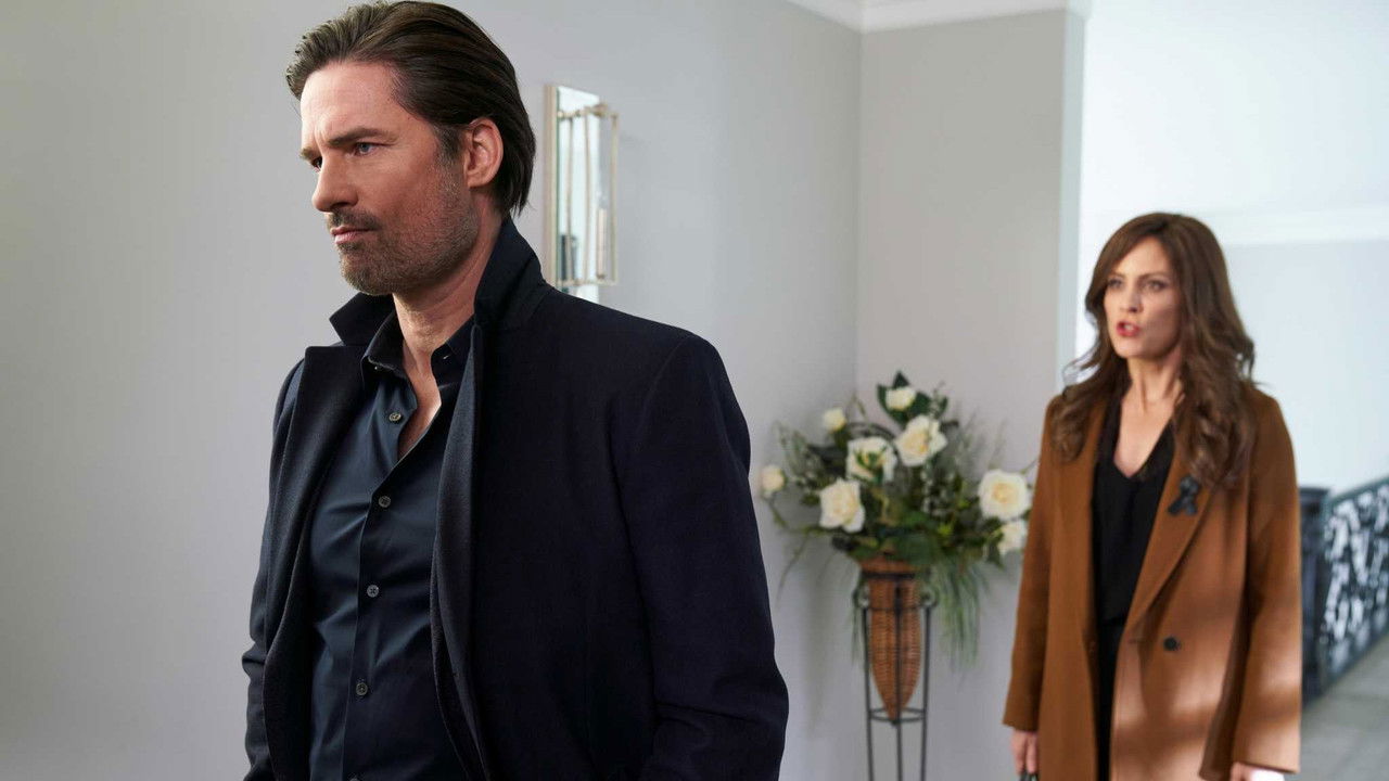 Gone Mom: The Disappearance of Jennifer Dulos backdrop