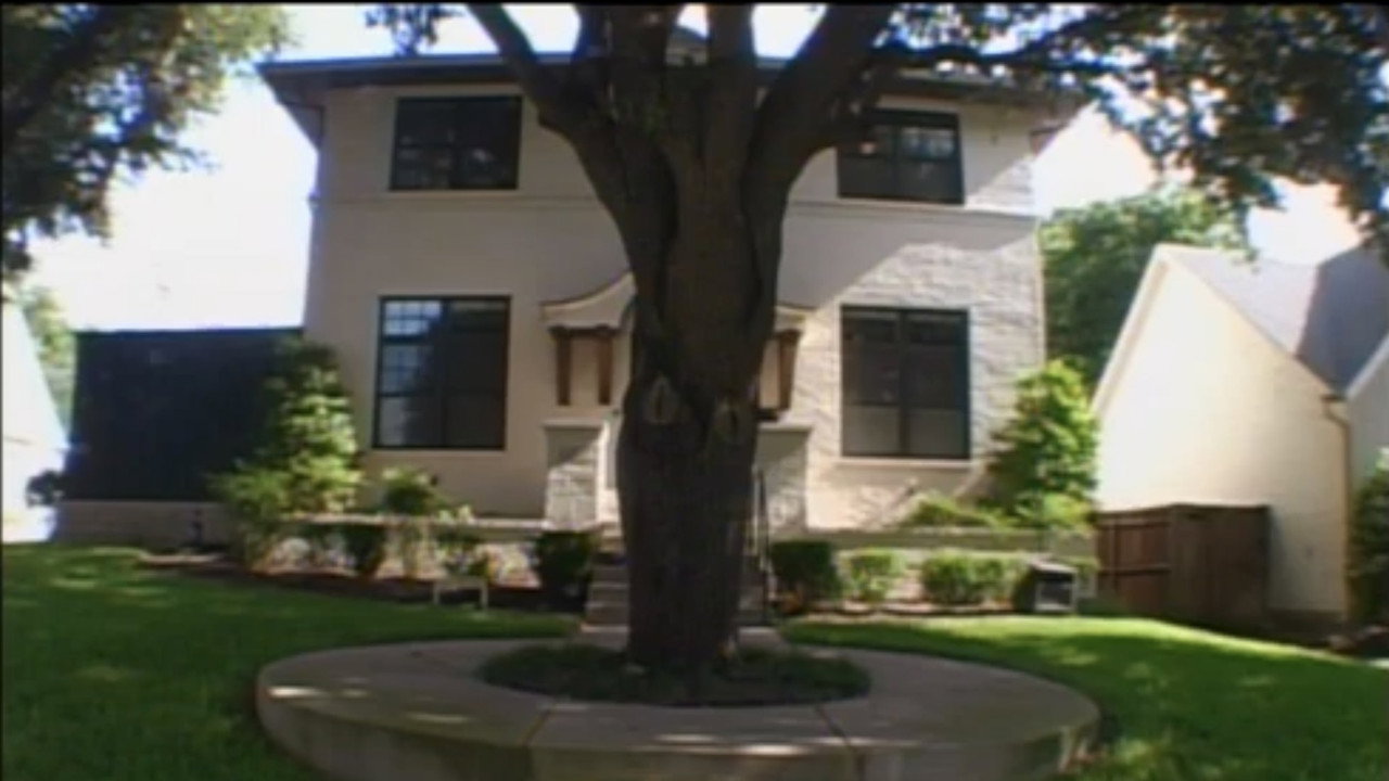 in your sleep backdrop